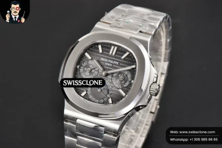 Nautilus 5740 Super Clone - 3