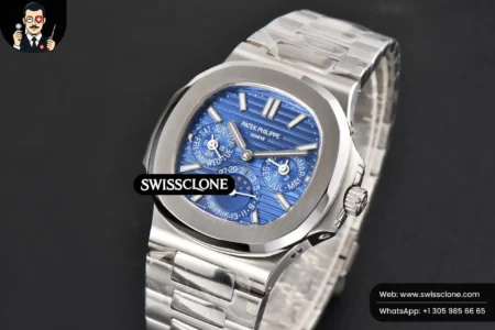 Nautilus 5740 Super Clone - 3