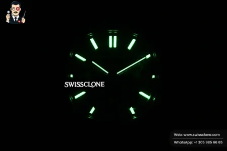 Nautilus 5740 Super Clone - 33