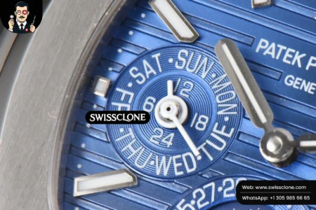 Nautilus 5740 Super Clone - 5