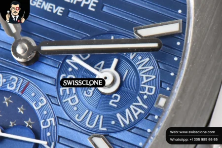 Nautilus 5740 Super Clone - 6