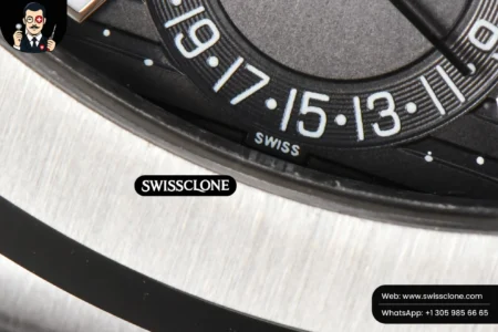 Nautilus 5740 Super Clone - 8