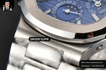 Nautilus 5740 Super Clone - 9