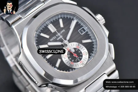 Nautilus 5980 Super Clone - 10