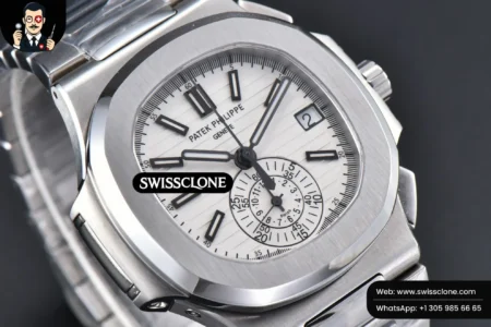 Nautilus 5980 Super Clone - 11