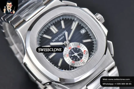 Nautilus 5980 Super Clone - 11