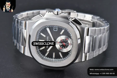 Nautilus 5980 Super Clone - 11