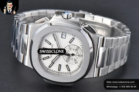 Nautilus 5980 Super Clone - 12