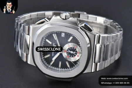 Nautilus 5980 Super Clone - 12