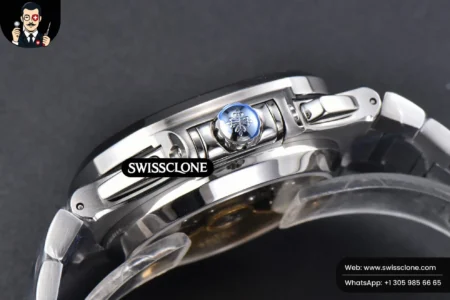 Nautilus 5980 Super Clone - 13