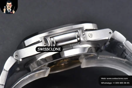 Nautilus 5980 Super Clone - 14