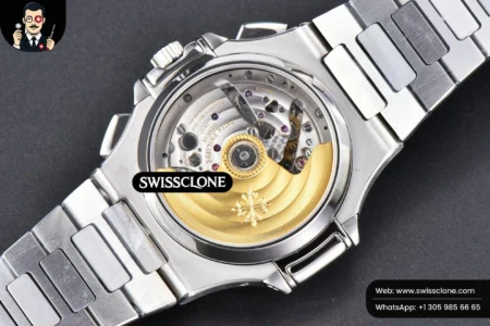 Nautilus 5980 Super Clone - 15