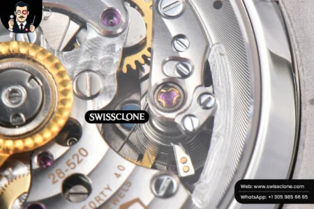 Nautilus 5980 Super Clone - 19