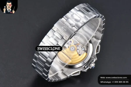 Nautilus 5980 Super Clone - 27