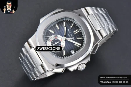 Nautilus 5980 Super Clone - 3