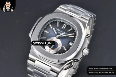 Nautilus 5980 Super Clone - 4