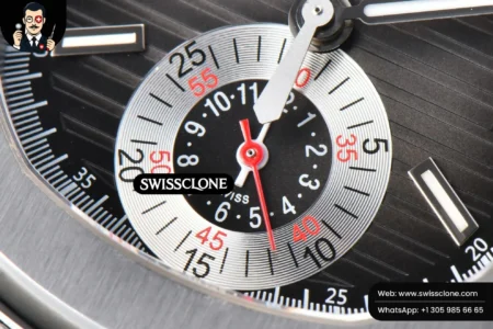 Nautilus 5980 Super Clone - 6