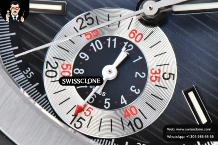 Nautilus 5980 Super Clone - 7