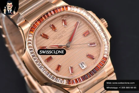 Nautilus 7118 Super Clone - 10