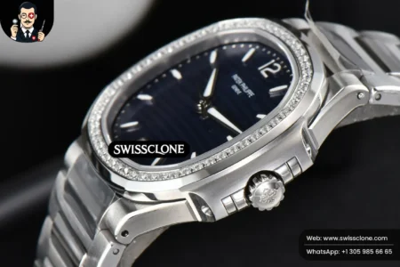 Nautilus 7118 Super Clone - 10
