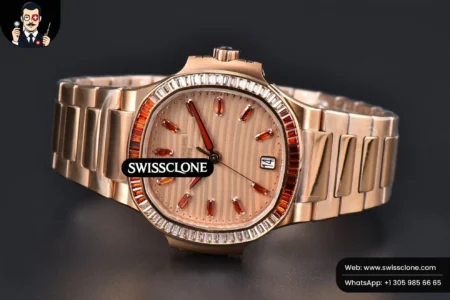 Nautilus 7118 Super Clone - 11