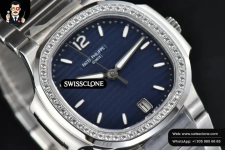 Nautilus 7118 Super Clone - 11