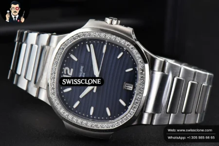 Nautilus 7118 Super Clone - 12