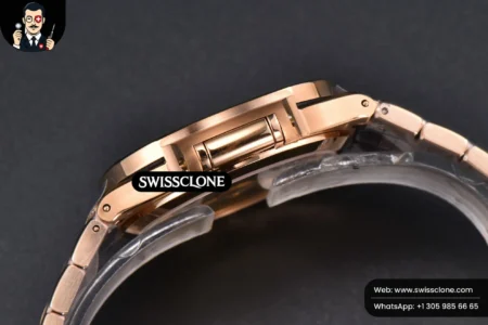 Nautilus 7118 Super Clone - 13