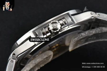 Nautilus 7118 Super Clone - 13