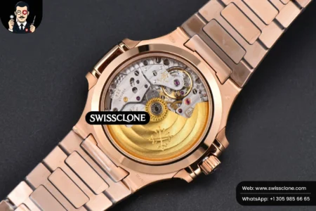 Nautilus 7118 Super Clone - 14