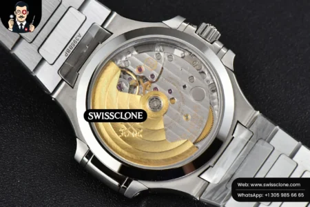 Nautilus 7118 Super Clone - 15