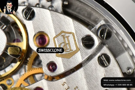 Nautilus 7118 Super Clone - 18