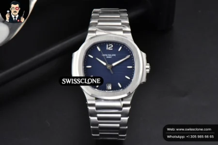 Nautilus 7118 Super Clone - 2