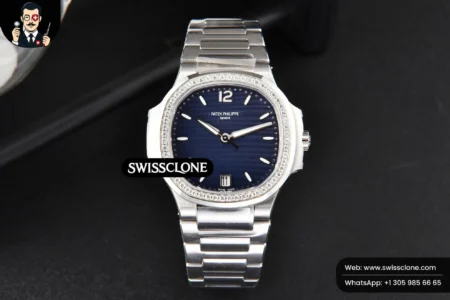 Nautilus 7118 Super Clone - 2