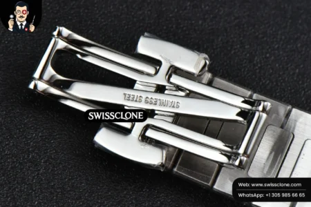 Nautilus 7118 Super Clone - 24