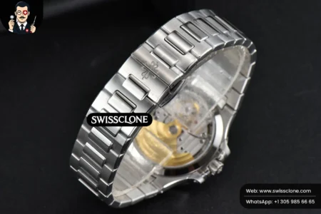Nautilus 7118 Super Clone - 27