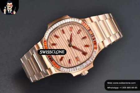 Nautilus 7118 Super Clone - 3