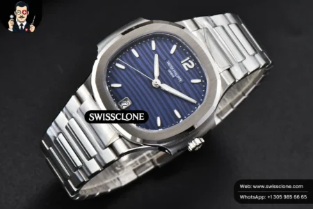 Nautilus 7118 Super Clone - 3