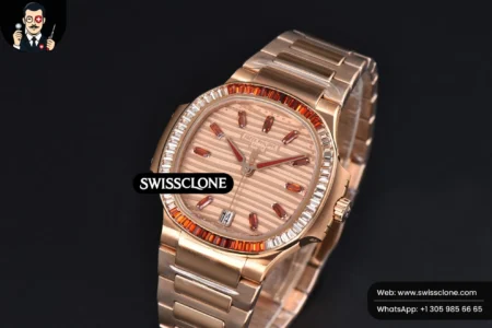 Nautilus 7118 Super Clone - 4