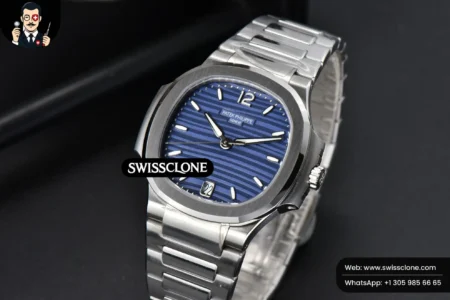 Nautilus 7118 Super Clone - 4