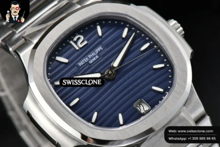 Nautilus 7118 Super Clone - 9