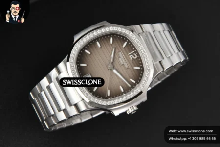 Nautilus 7118 Super Clone - 3