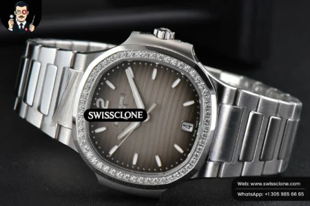 Nautilus 7118 Super Clone - 4