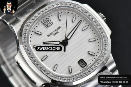 Nautilus 7118 Super Clone - 5