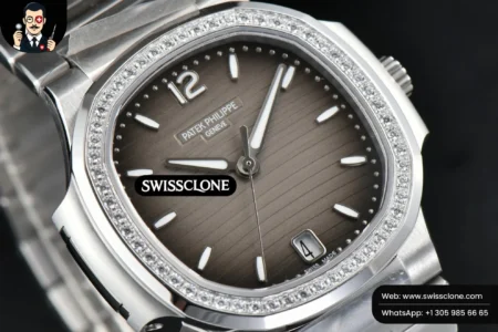 Nautilus 7118 Super Clone - 5