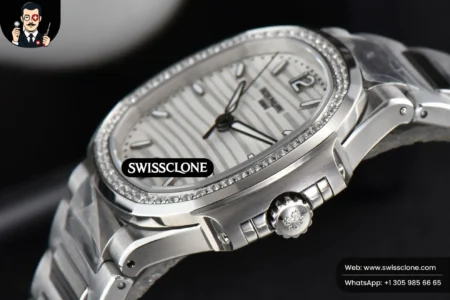 Nautilus 7118 Super Clone - 6