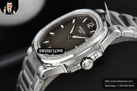 Nautilus 7118 Super Clone - 6