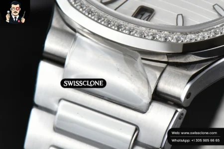 Nautilus 7118 Super Clone - 7
