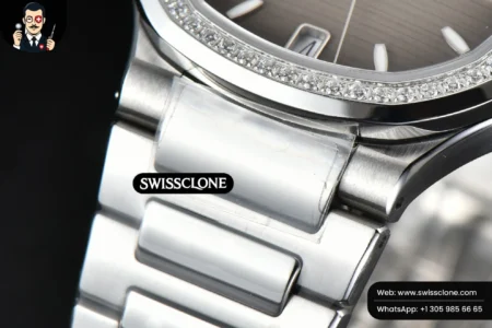 Nautilus 7118 Super Clone - 7