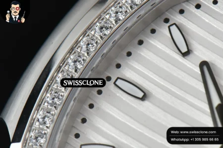 Nautilus 7118 Super Clone - 9